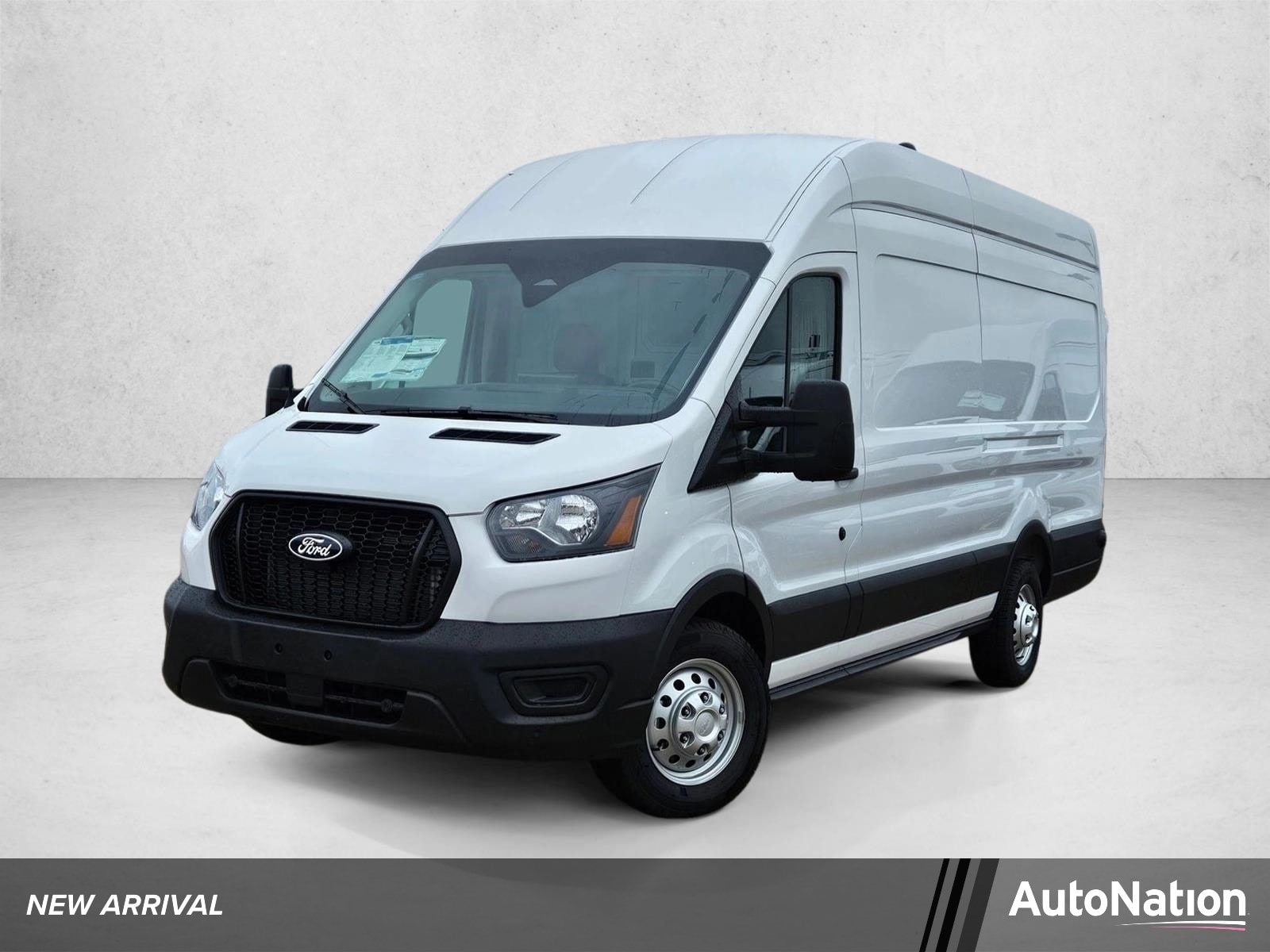 2026 Ford Transit 350 High Roof 148EL WB AWD's photo
