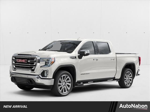 2022 GMC Sierra 4WD Crew Cab Short Box Denali's photo