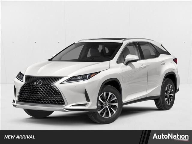 2022 Lexus RX 350 350 FWD's photo