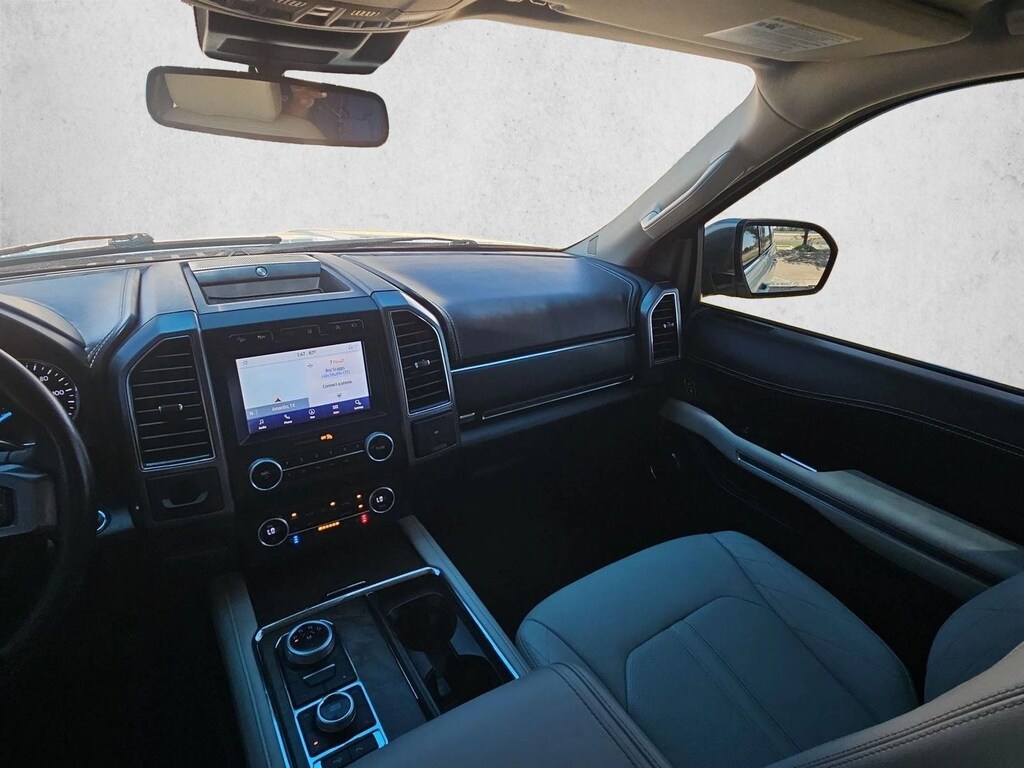 Used 2021 Ford Expedition Platinum SUV