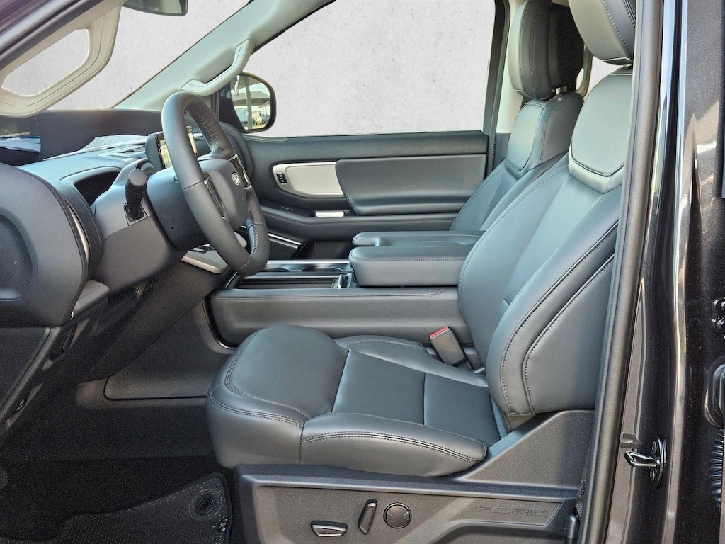 New 2027 Ford Expedition Active SUV