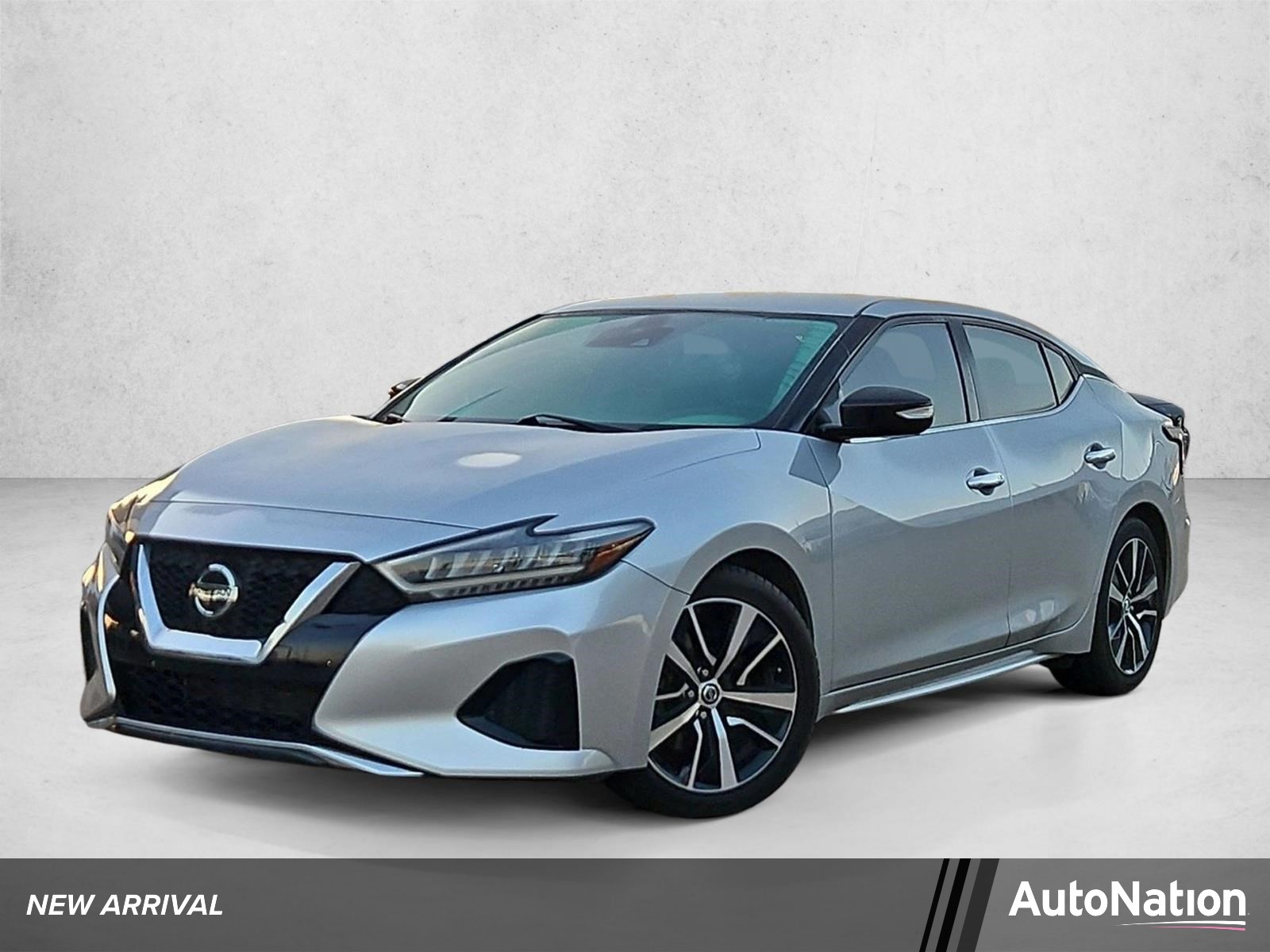 2022 Nissan Maxima