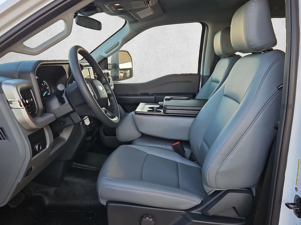 New 2026 Ford F-250 XL Truck Crew Cab