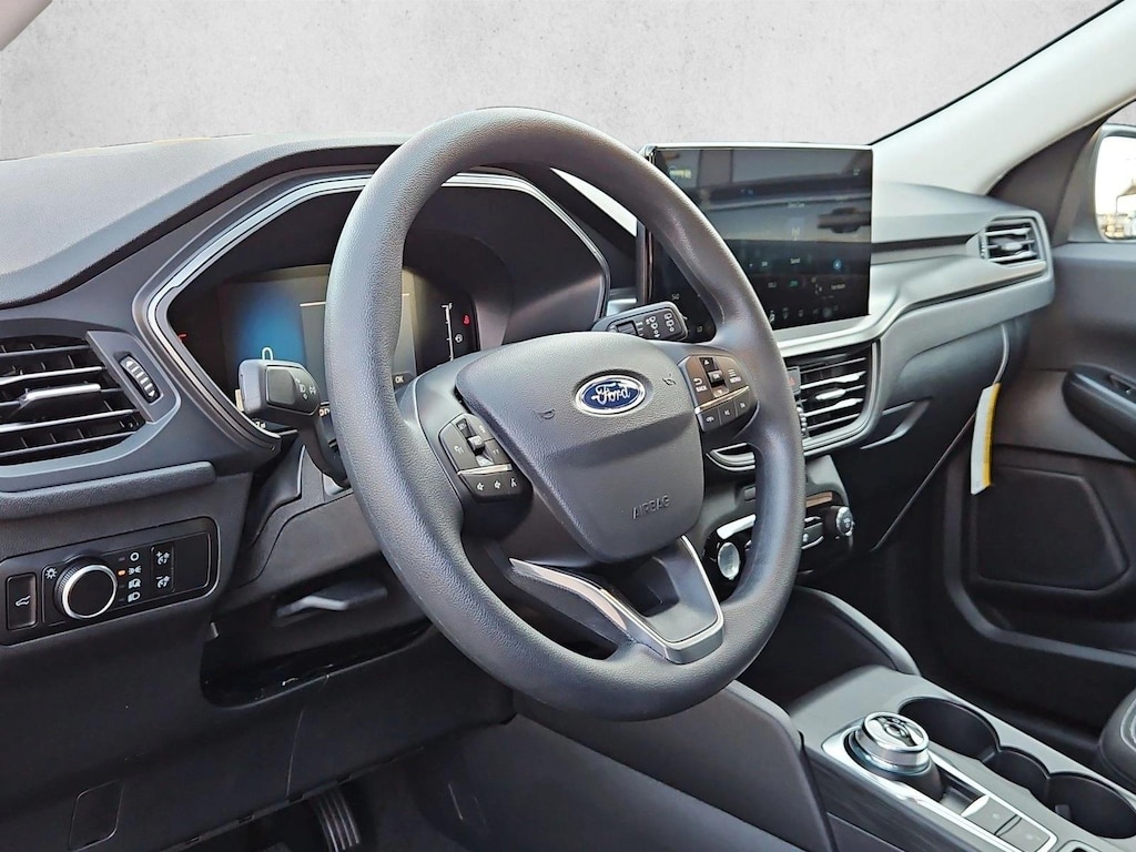 New 2026 Ford Escape Active SUV