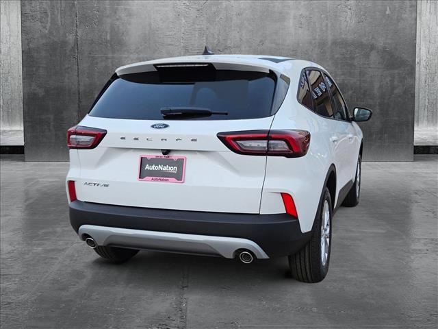 2025 Ford Escape Active photo 2