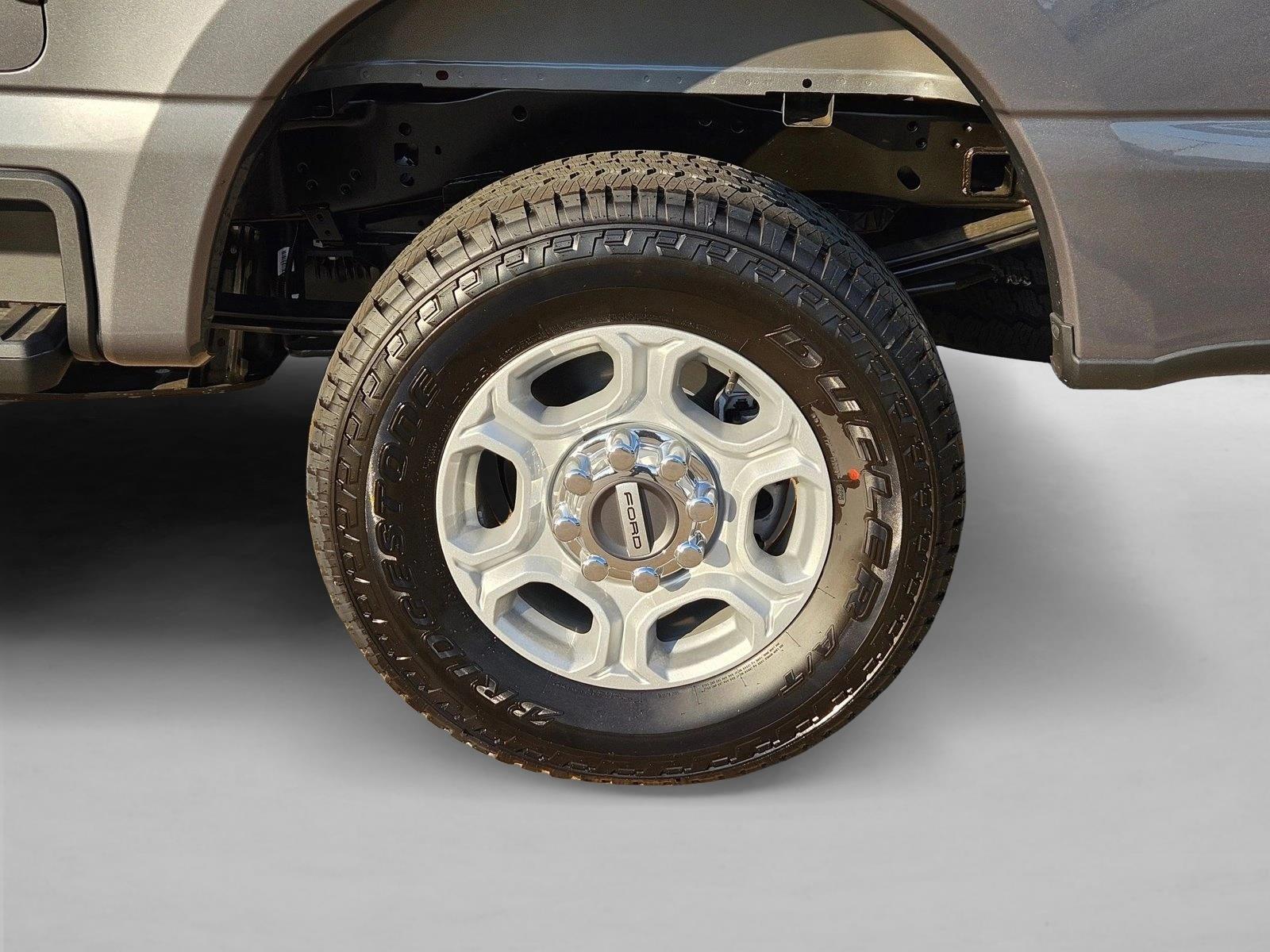 2026 Ford F-250 Super Duty XLT - Photo 10