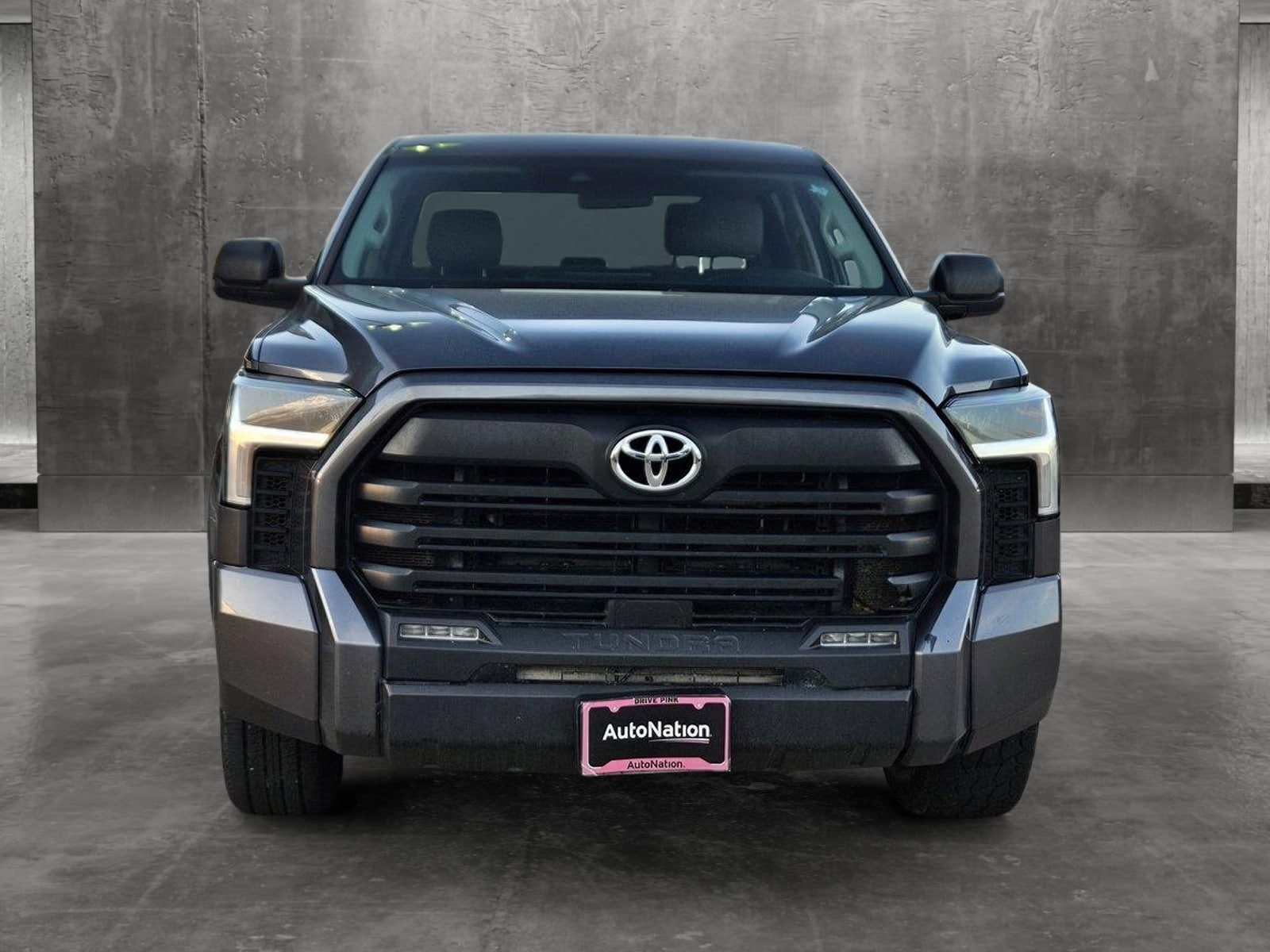 Used 2022 Toyota Tundra SR5 with VIN 5TFLA5DB0NX024378 for sale in Fort Worth, TX