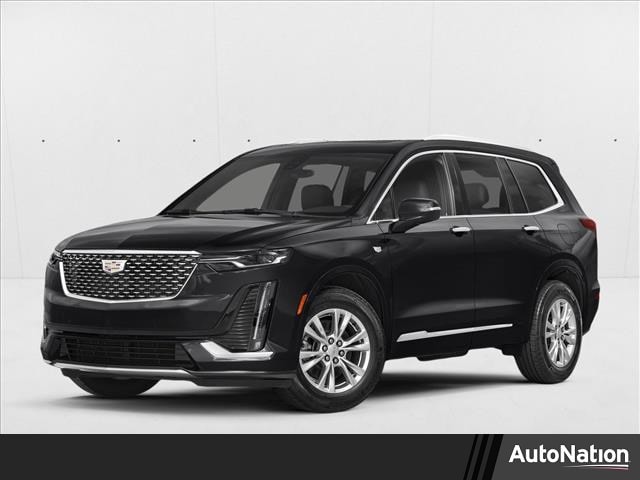 2024 Cadillac XT6 Premium Luxury Auto's photo