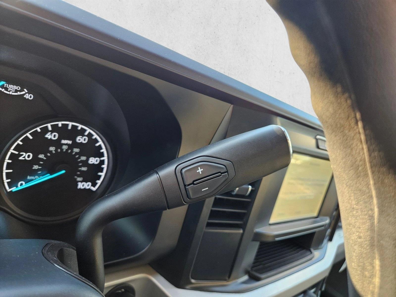 2026 Ford F-250 Super Duty XLT - Photo 16