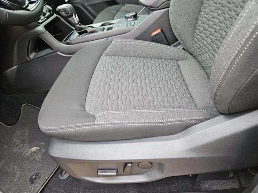 New 2025 Ford Ranger XLT Truck SuperCrew