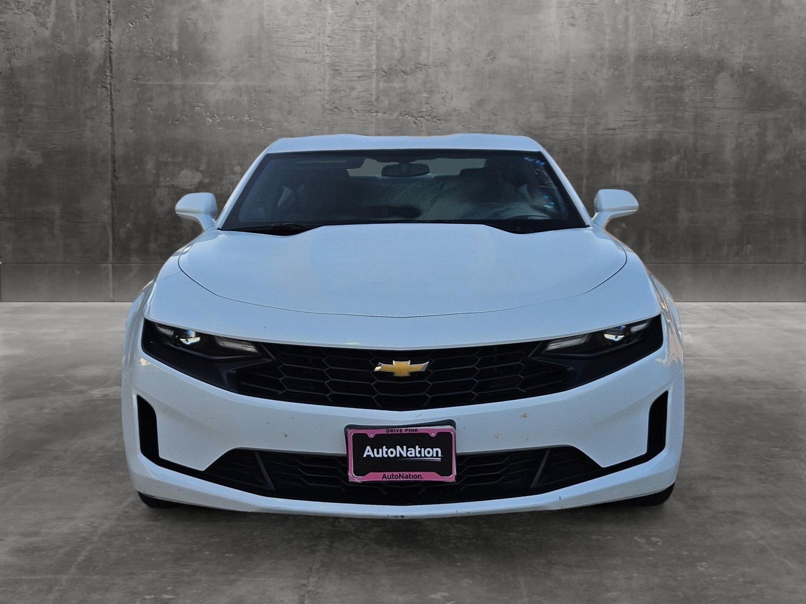 Used 2022 Chevrolet Camaro 1LT with VIN 1G1FB1RX9N0120003 for sale in Fort Worth, TX