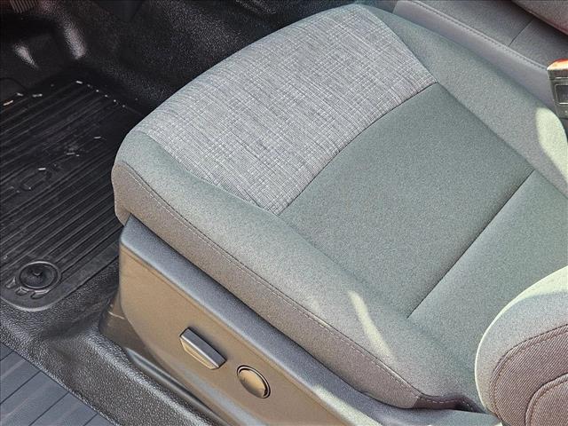 2025 Ford F-250 XLT photo 4