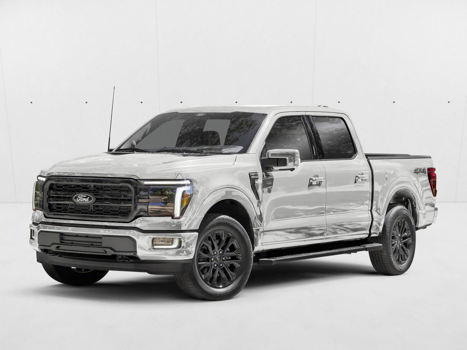 2024 Ford F-150 Lariat's photo