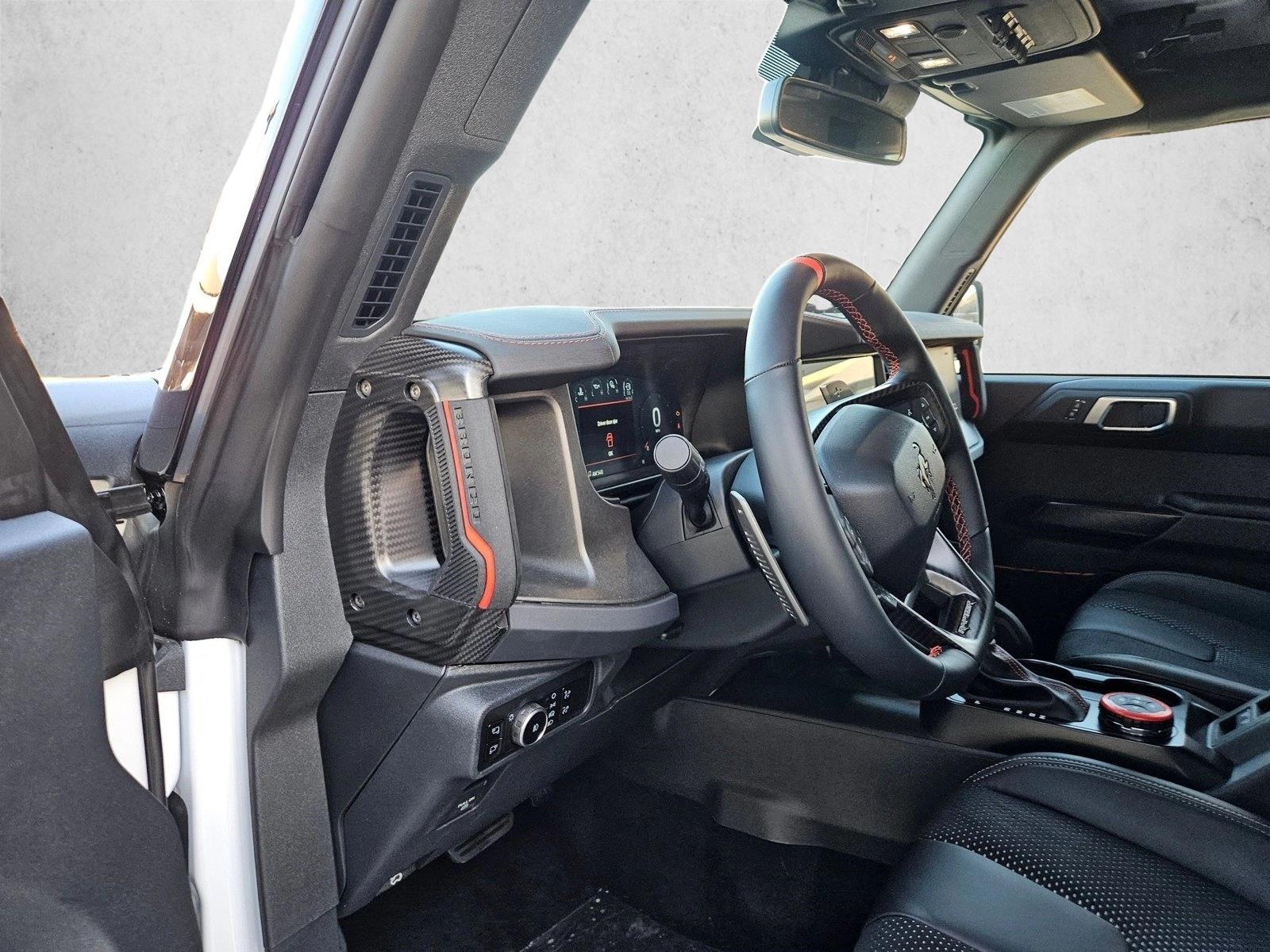 2025 Ford Bronco 4-Door Raptor - Photo 3