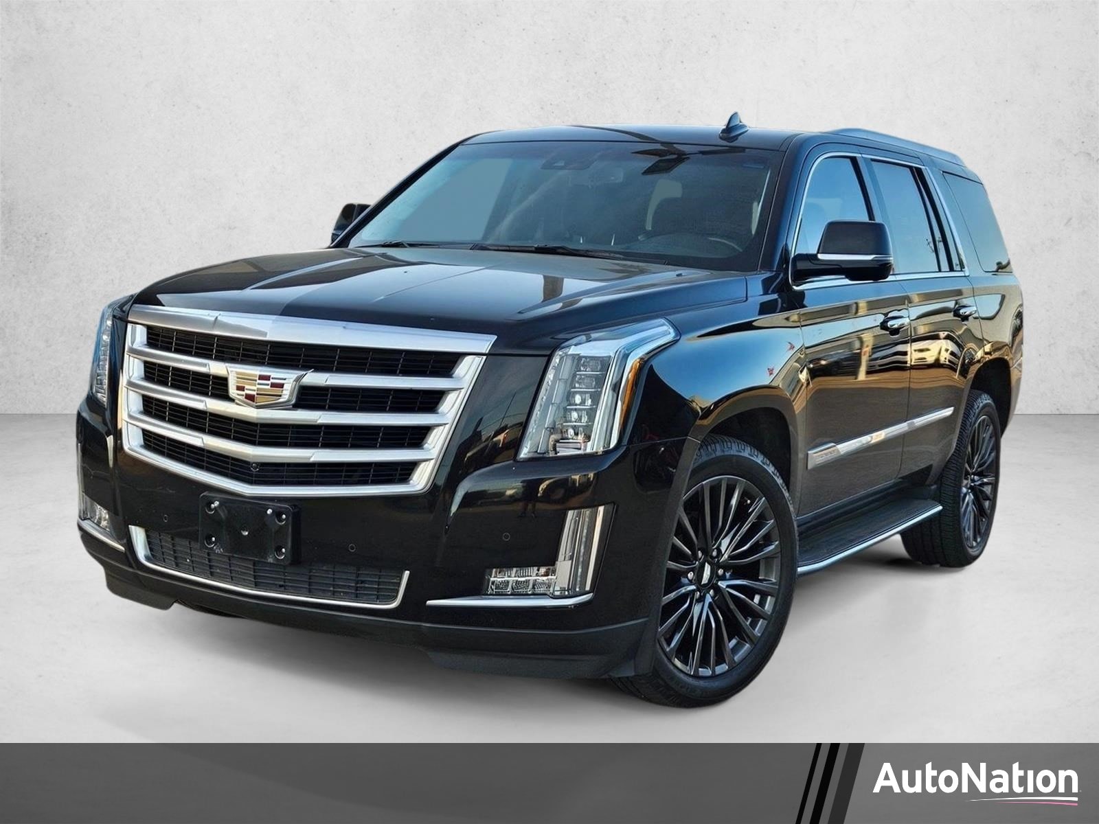 2015 Cadillac Escalade