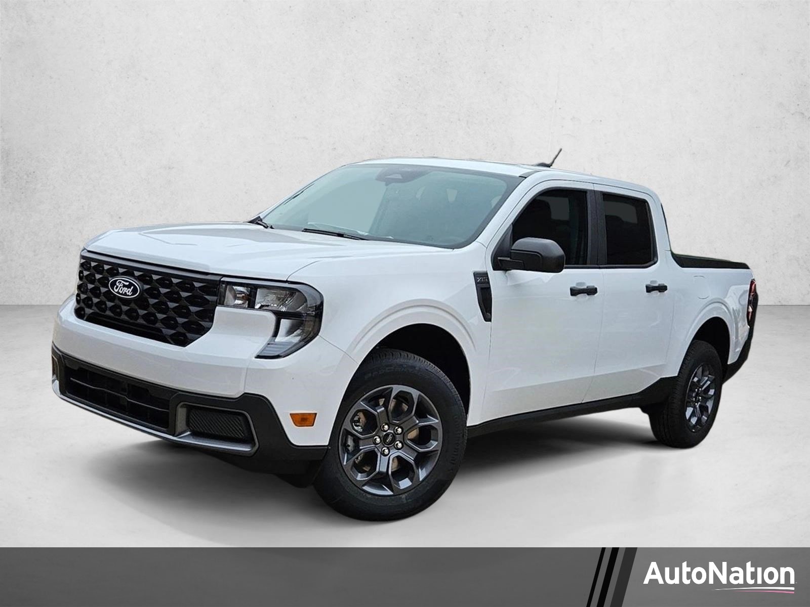 New 2026 Ford Maverick XLT