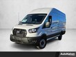  Ford Transit-350 Cargo