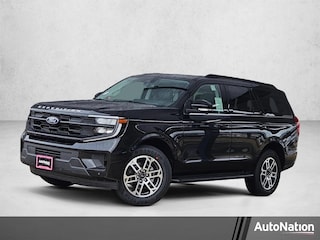 2026 Ford Expedition Active SUV