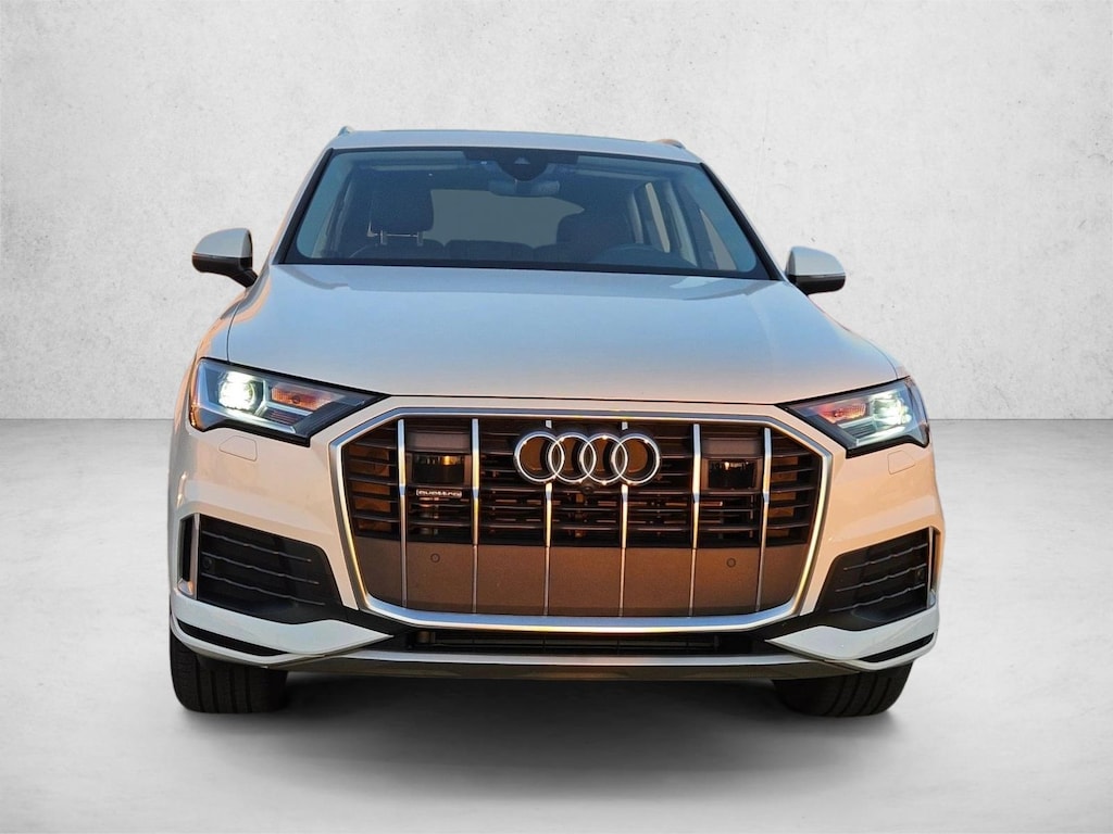 Used 2024 Audi Q7 Premium SUV
