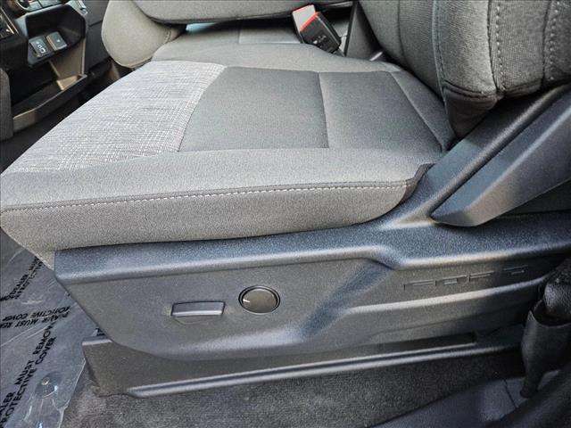 2026 Ford F-250 XLT photo 4