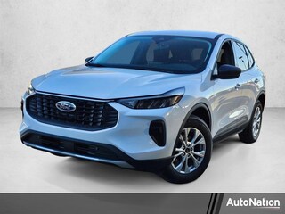 2026 Ford Escape Active SUV