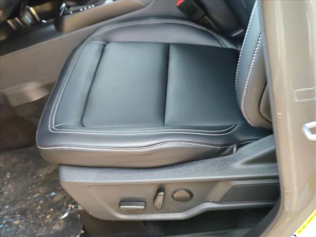 2025 Ford Bronco Outer Banks photo 3