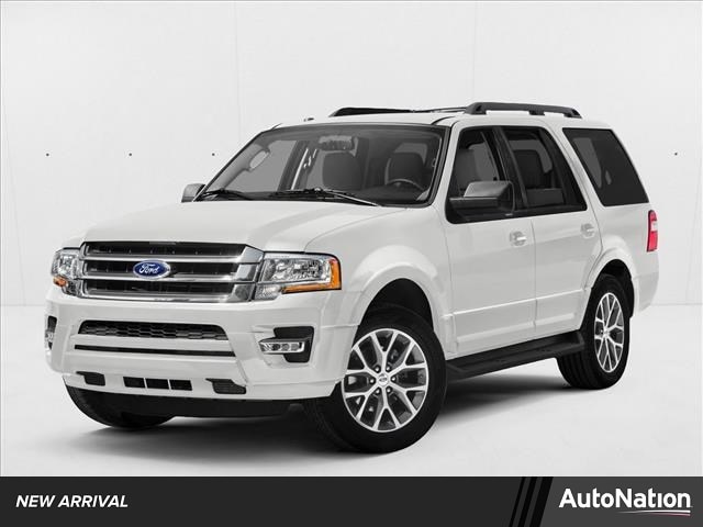 2017 Ford Expedition XLT's photo