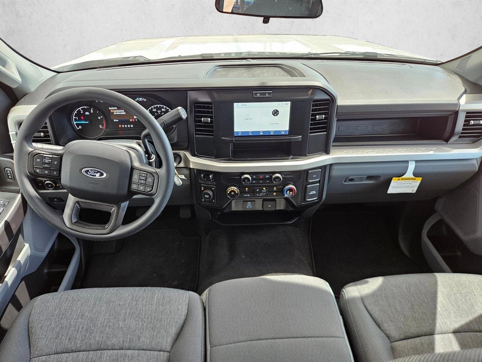 2026 Ford F-250 Super Duty XL - Photo 10
