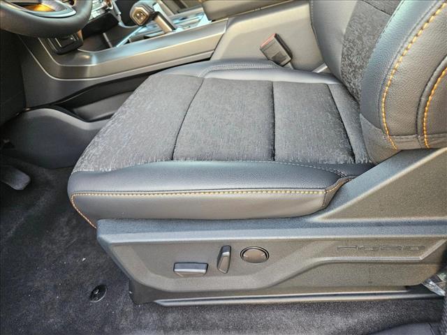 2025 Ford F-150 Tremor photo 4