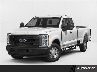 2026 Ford F-350 XL Truck Super Cab