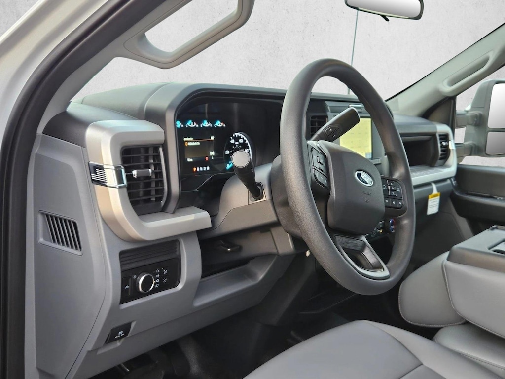 New 2026 Ford F-250 XL Truck Crew Cab