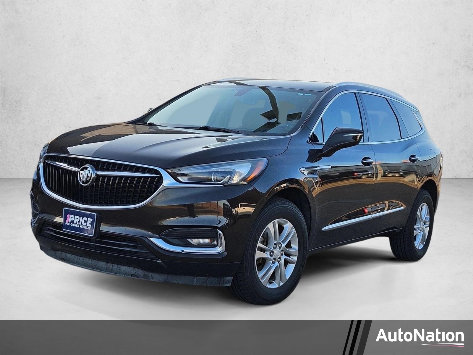2018 Buick Enclave Essence's photo
