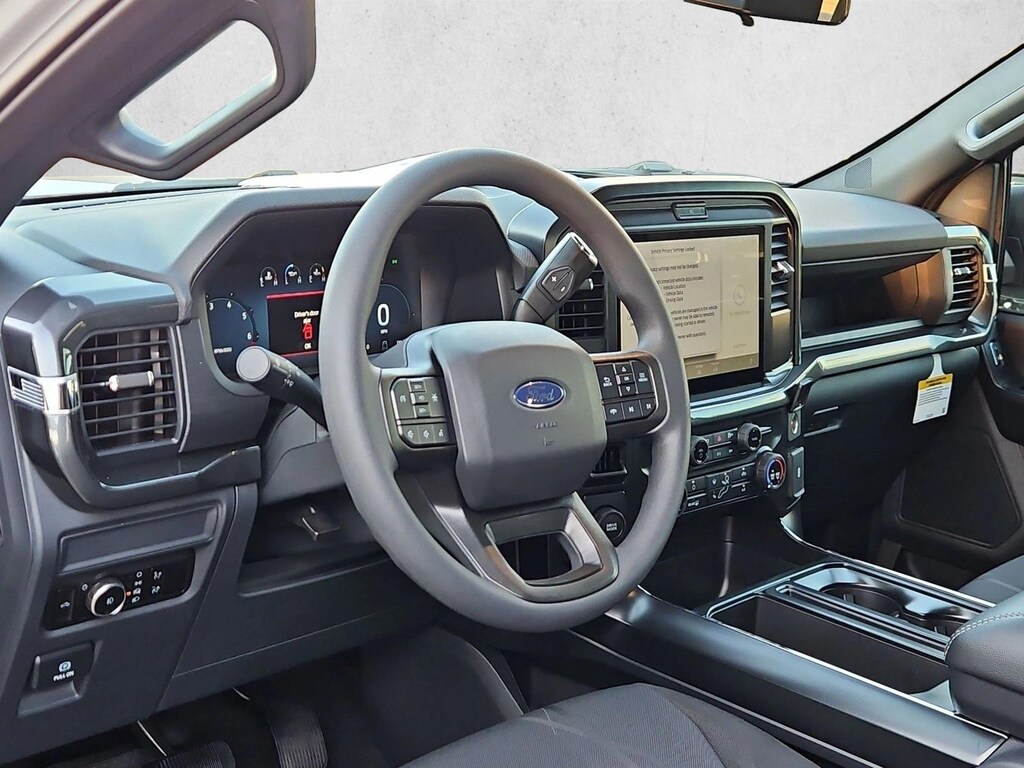 New 2026 Ford F-150 STX Truck SuperCrew Cab