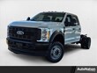 Ford F-450 Chassis
