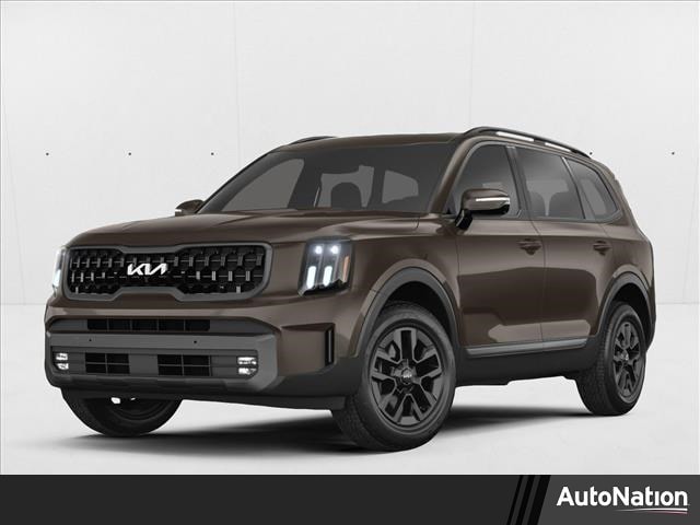 2023 Kia Telluride SX Prestige X-Pro AWD's photo
