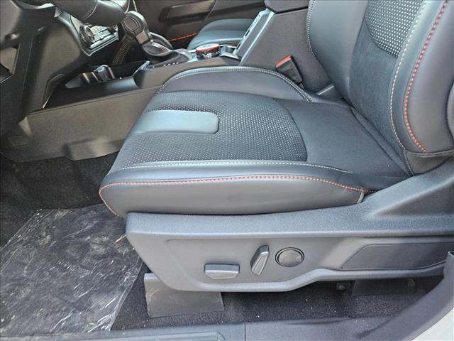 2025 Ford Bronco Raptor photo 4