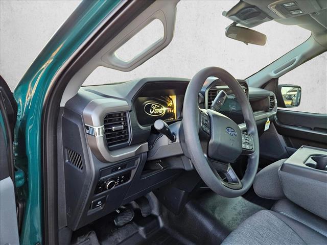 2025 Ford F-150 XL photo 3