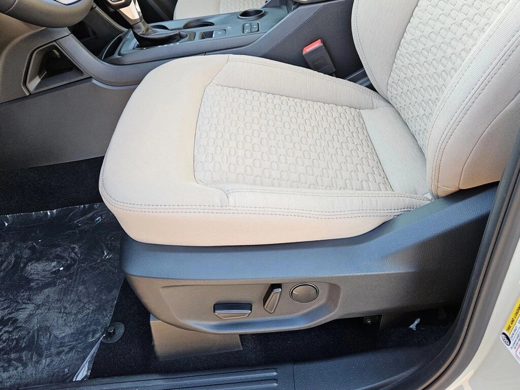 New 2025 Ford Ranger XLT Truck SuperCrew
