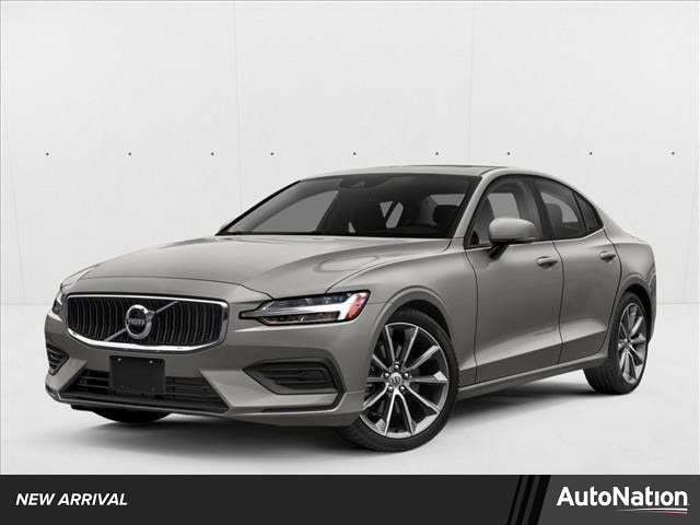 2019 Volvo S60 T6 Momentum AWD's photo