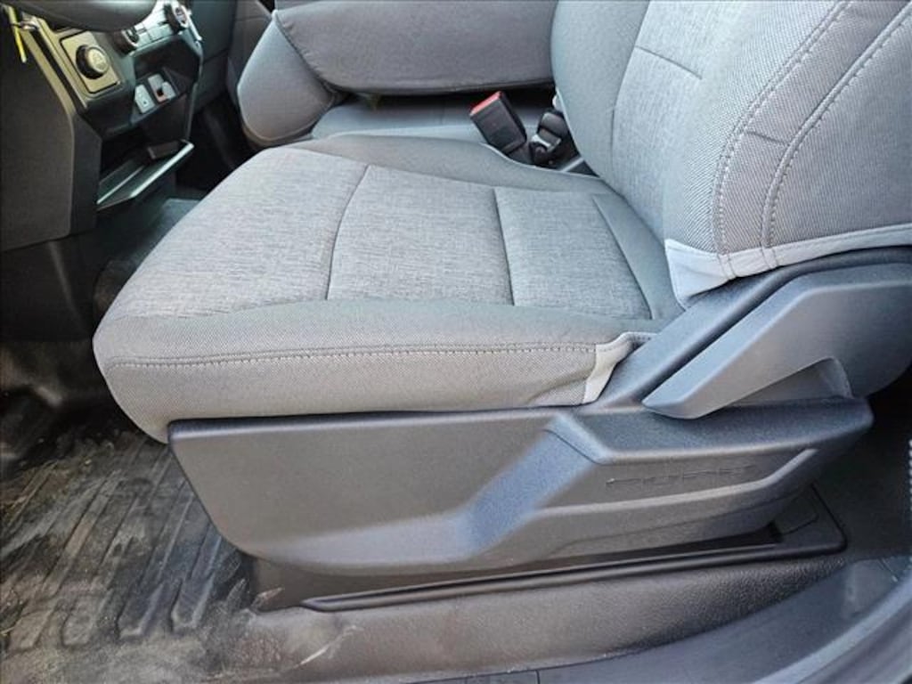 New 2026 Ford F-150 XL Truck Regular Cab