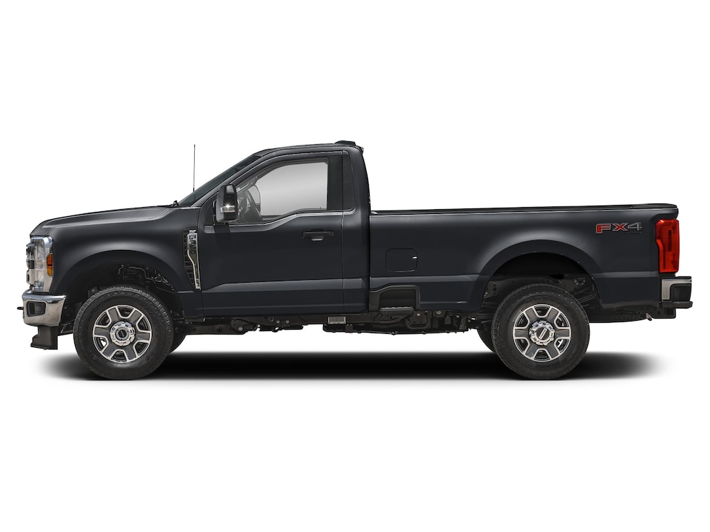 New 2026 Ford F-350 XLT Truck Regular Cab