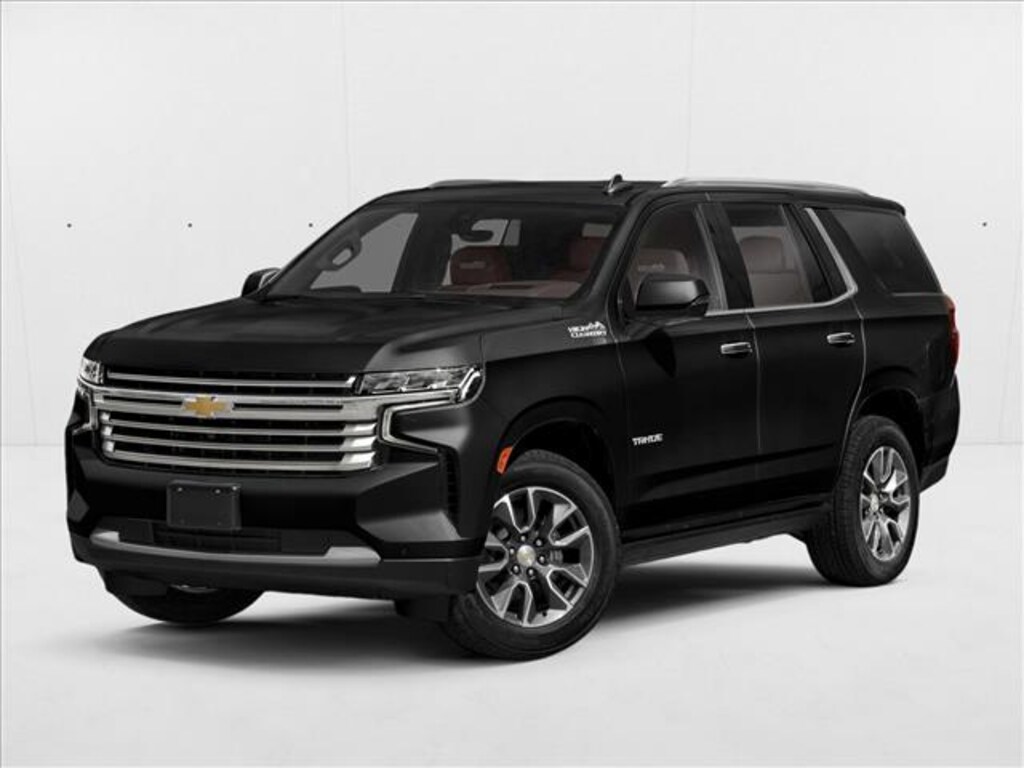 Used 2023 Chevrolet Tahoe High Country SUV