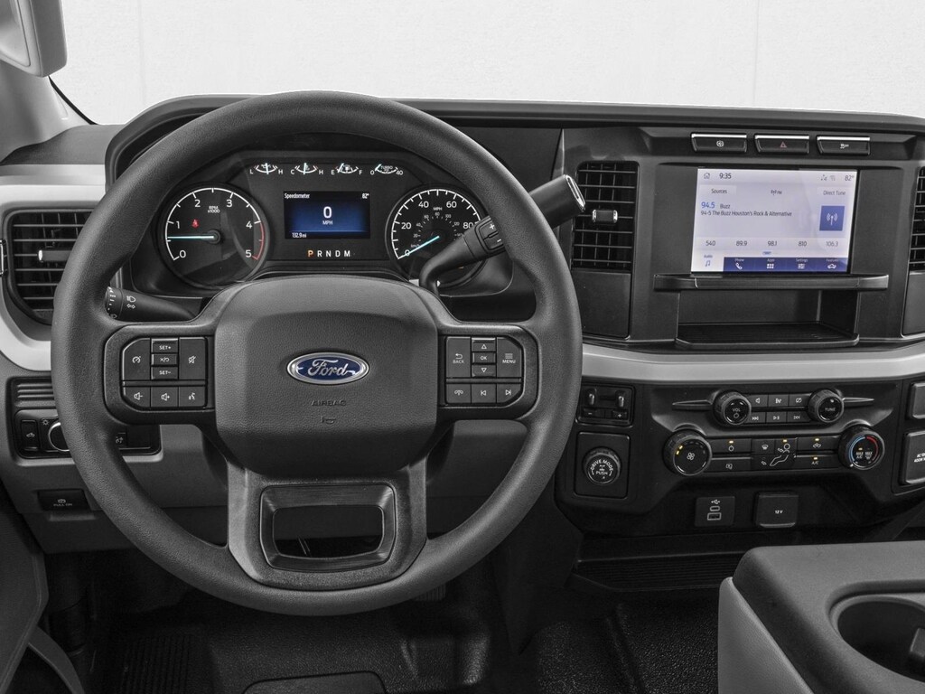 New 2026 Ford F-350 XL Truck Super Cab