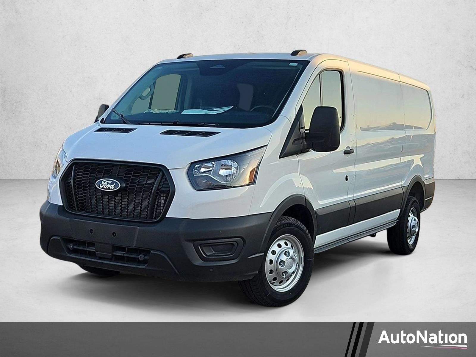 2026 Ford Transit Van Base