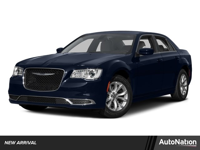2015 Chrysler 300 S V6's photo