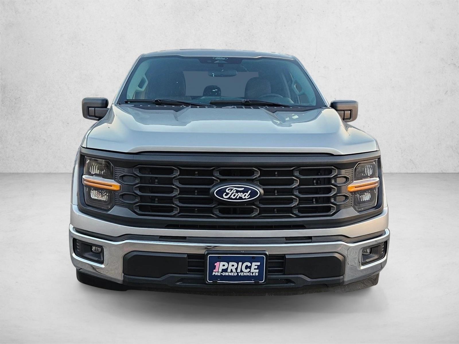 2024 Ford F-150 XL photo 2