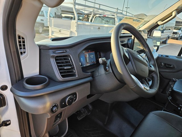 2026 Ford Transit photo 2
