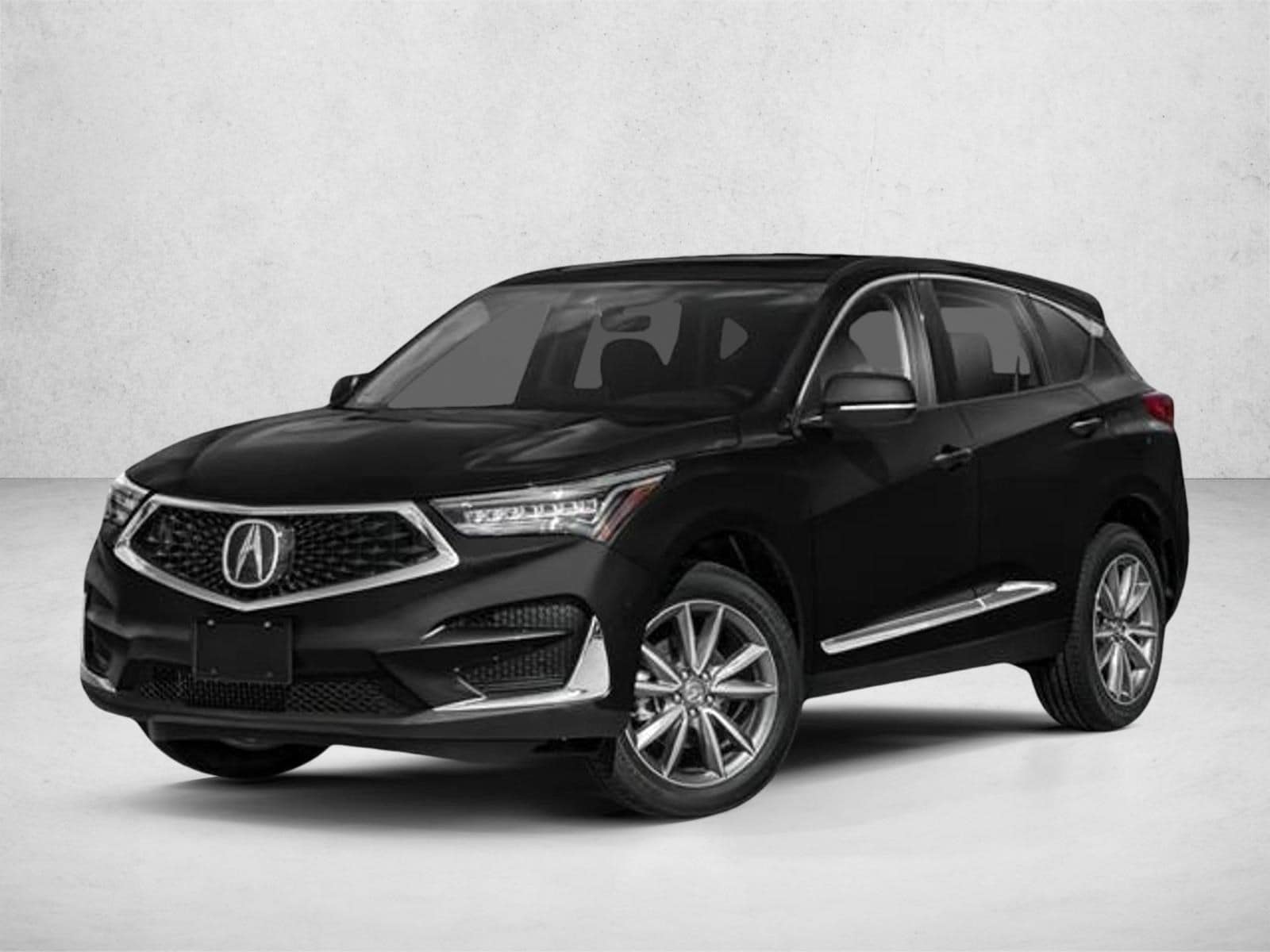 2021 Acura RDX Technology Package's photo