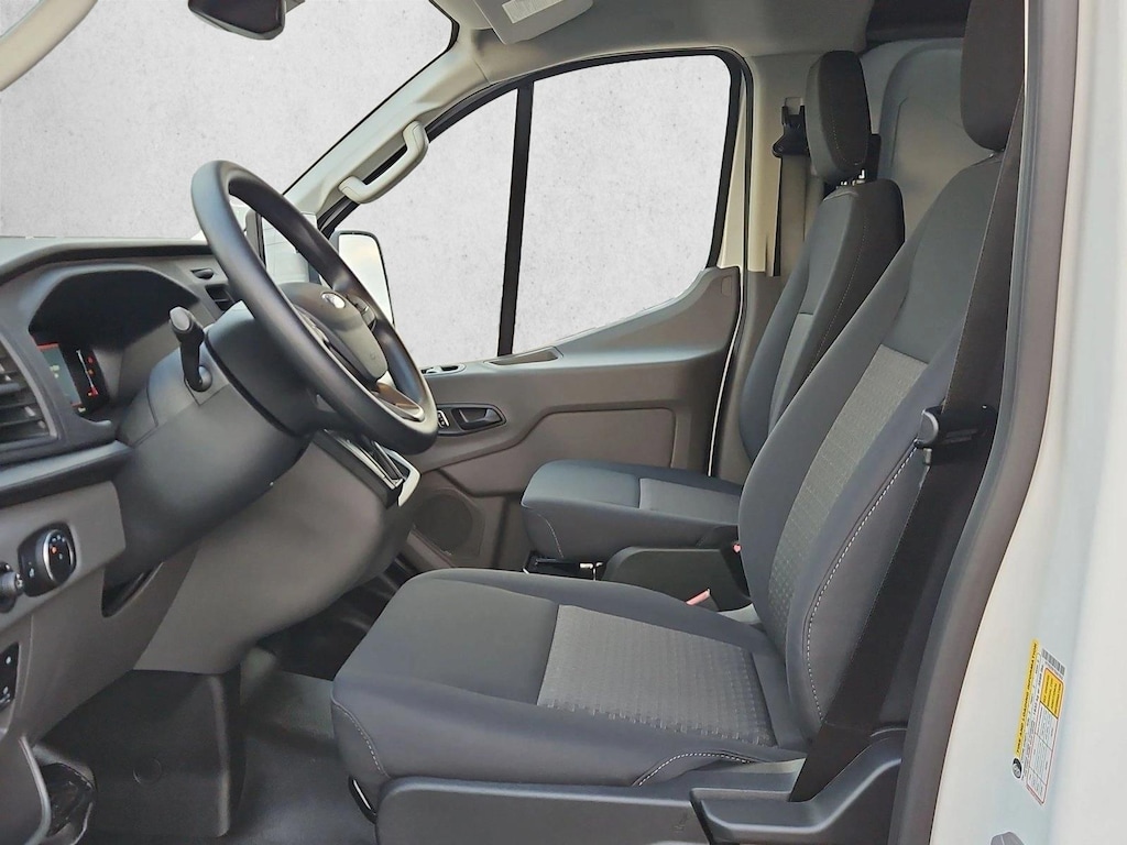 New 2026 Ford Transit-150 Cargo Van Low Roof Van