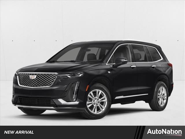 2024 Cadillac XT6 Premium Luxury Auto's photo